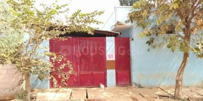 Gallery Cover Image of 950 Sq.ft 1 BHK Independent Floor for buy in R.K. Hegde Nagar for 6000000