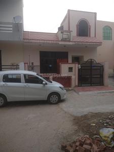 Gallery Cover Image of 600 Sq.ft 2 BHK Independent House for buy in RHO I for 4100000