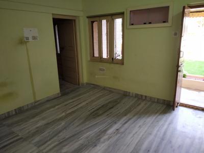 1 BHK Independent House