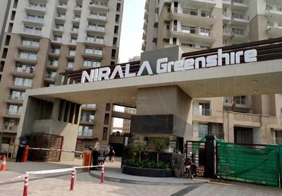 2 BHK Apartment