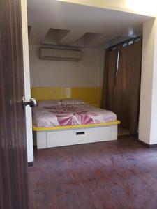 Gallery Cover Image of 1600 Sq.ft 3 BHK Apartment for buy in Kopar Khairane for 20000000