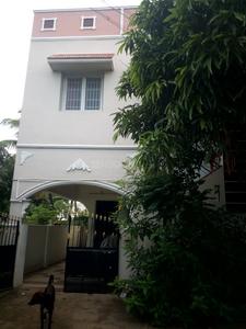 Gallery Cover Image of 1200 Sq.ft 3 BHK Independent House for buy in Irugur for 5500000
