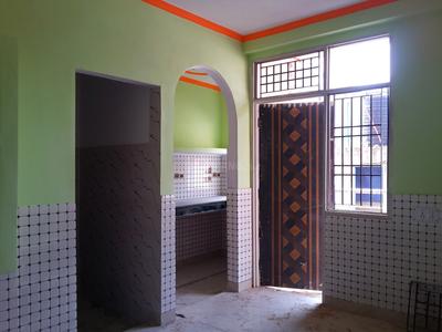 Gallery Cover Image of 225 Sq.ft 1 RK Apartment for buy in New Ashok Nagar for 1300000