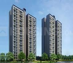 2 BHK अपार्टमेंट