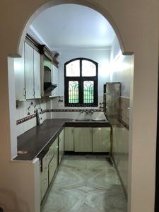 Gallery Cover Image of 1300 Sq.ft 3 BHK Independent House for buy in Niti Khand for 6000000