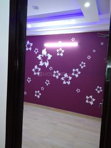 1 BHK Apartment
