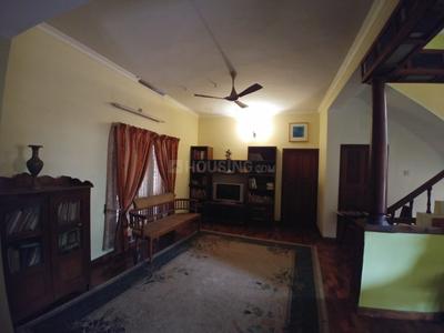 Gallery Cover Image of 2500 Sq.ft 5 BHK Independent House for buy in Kannammoola for 22000000