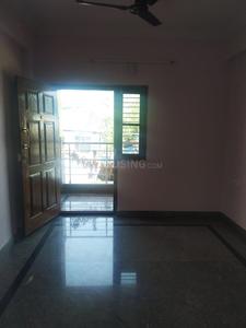 2 BHK Independent House