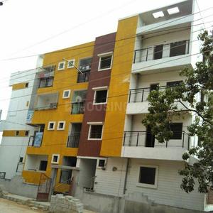 2 BHK Apartment