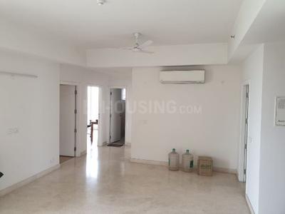 3 BHK फ़्लैट