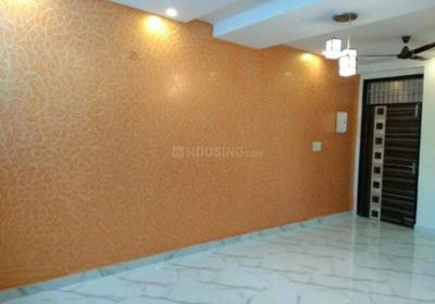 2 BHK Independent Floor