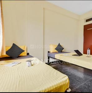 Bedroom Image of Dip Abasan in Rajarhat