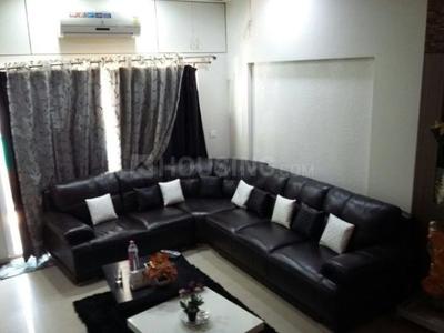 Gallery Cover Image of 1120 Sq.ft 2 BHK Apartment for buy in Kharadi for 8000000