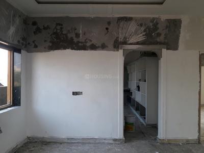 2 BHK Independent House