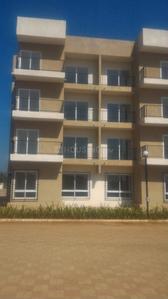Gallery Cover Image of 580 Sq.ft 1 BHK Apartment for rent in Vasind for 6000