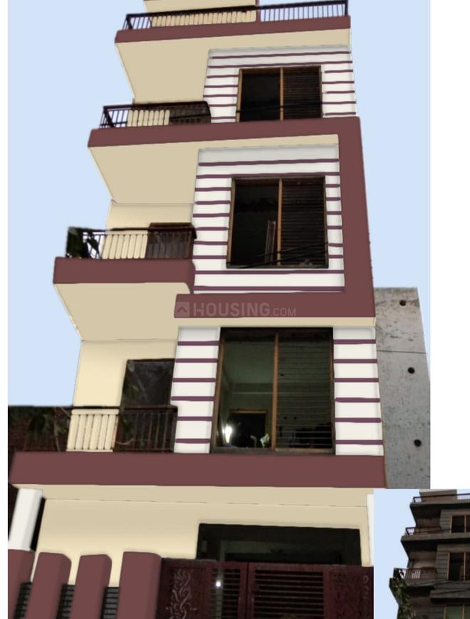 2 BHK Independent House for rent in Sector 12 Dwarka, New Delhi 850