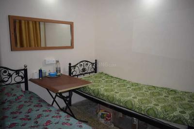 Bedroom Image of PG 4193237 Tardeo in Tardeo