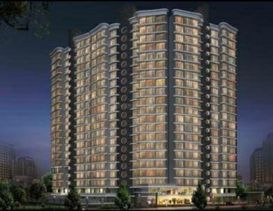 1 BHK अपार्टमेंट