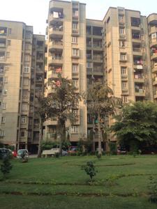 2 BHK अपार्टमेंट