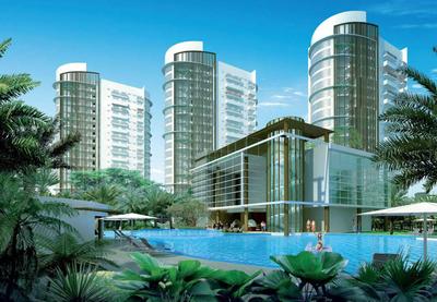 3 BHK Flat
