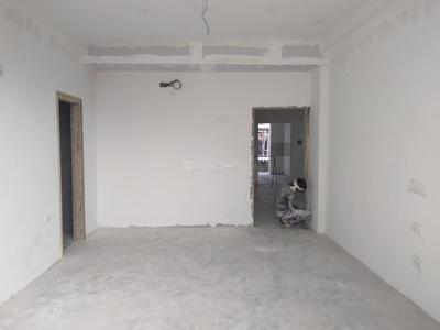 4 BHK इंडिपेंडेंट बिल्डर फ्लोर