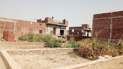 360 Sq.ft Residential Plot for Sale in Sangam Vihar, New Delhi