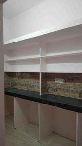 Gallery Cover Image of 1500 Sq.ft 2 BHK Apartment for rent in Miyapur for 19000