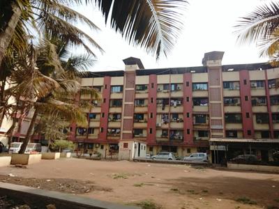 Gallery Cover Image of 350 Sq.ft 1 RK Apartment for buy in Kalwa for 3000000