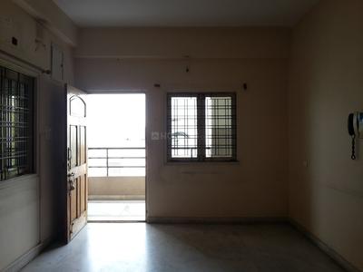 2 BHK Apartment