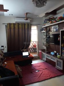 Gallery Cover Image of 1095 Sq.ft 2 BHK Apartment for buy in Kharghar for 11500000