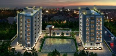2 BHK Apartment