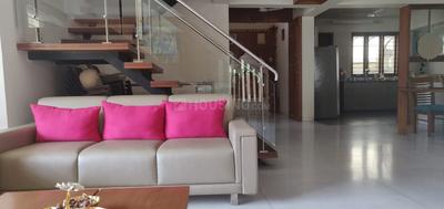 5 BHK Independent House