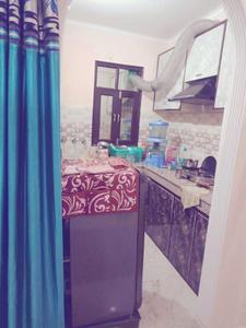 1 BHK Independent Floor