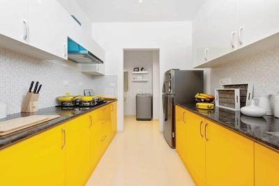 3 BHK Flat