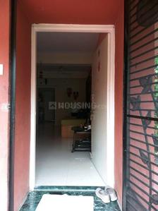 Gallery Cover Image of 1500 Sq.ft 2 BHK Villa for buy in Manjari Budruk for 13000000