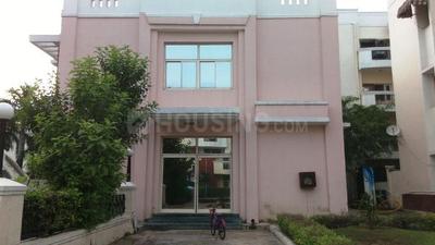 3 BHK Apartment