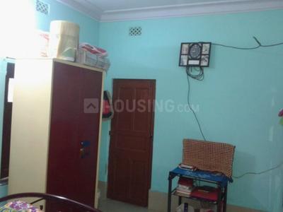 1 BHK Independent House
