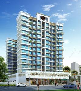 1 BHK Apartment