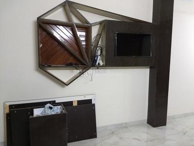 1 BHK Independent House