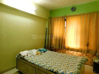 Gallery Cover Image of 1100 Sq.ft 2 BHK Independent Floor for buy in Borivali West for 20000000