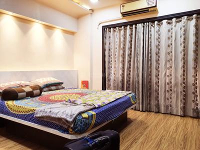 Gallery Cover Image of 1000 Sq.ft 2 BHK Apartment for buy in Vashi for 19000000