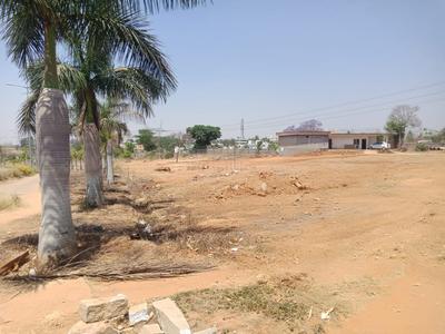 Residential Plot