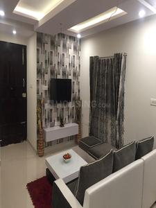 Gallery Cover Image of 1716 Sq.ft 3 BHK Independent House for buy in Attibele for 6900000