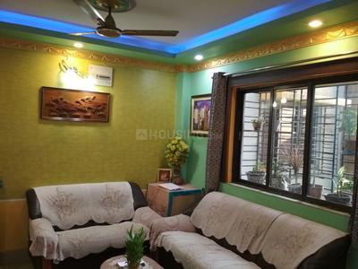 2 BHK Apartment