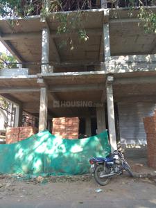 Gallery Cover Image of 1380 Sq.ft 3 BHK Apartment for buy in Adyar for 16785963