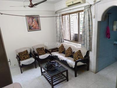 1 RK Apartment