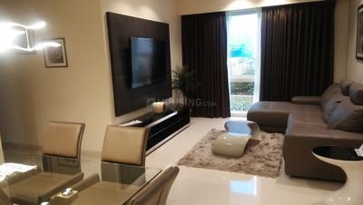 Gallery Cover Image of 1661 Sq.ft 3 BHK Apartment for buy in Andheri West for 36500000