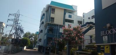 Gallery Cover Image of 835 Sq.ft 2 BHK Apartment for buy in Velachery for 7800000
