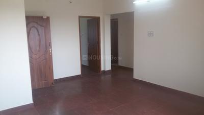 Gallery Cover Image of 1300 Sq.ft 2 BHK Apartment for rent in Oragadam for 11000