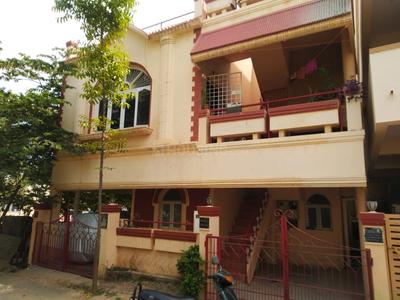 Gallery Cover Image of 2400 Sq.ft 3 BHK Independent House for buy in Vibhutipura for 18000000